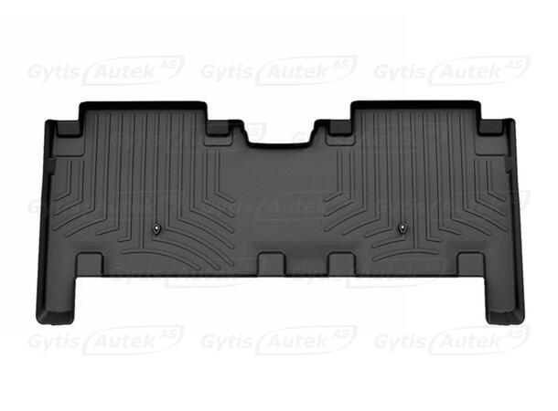 Gulvmatte | KIA EV9 2023-> | gytisautek.no