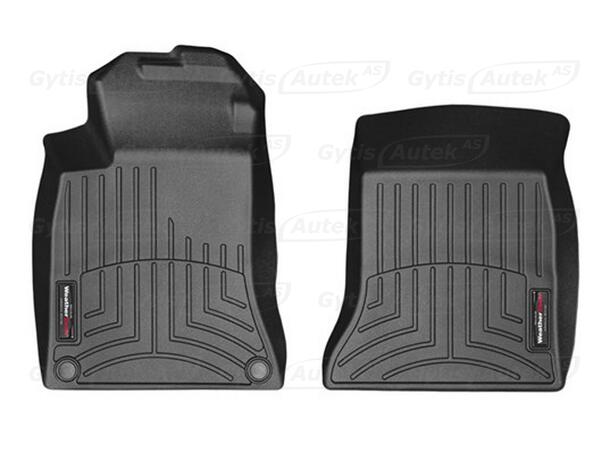 Gulvmatter | MB A-Klasse W176 2012-2018 | gytisautek.no