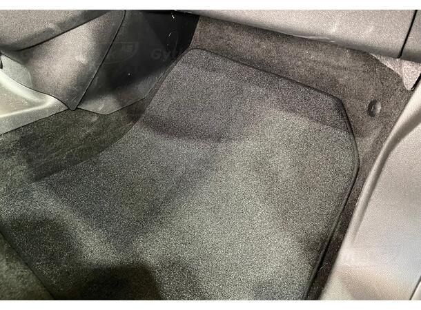 Gulvmatter | Peugeot Rifter 2019-> | gytisautek.no