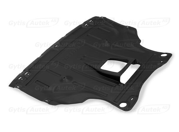 Hasplåt | BMW X3 E83 2004-2010 Bensin | gytek.se