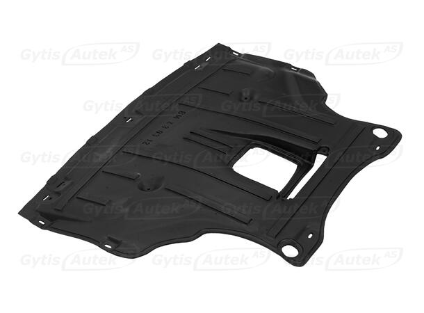 Hasplåt | BMW X3 E83 2004-2010 Bensin | gytek.se
