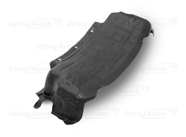 Hasplåt | MB Sprinter W906 2006-2018 | gytek.se