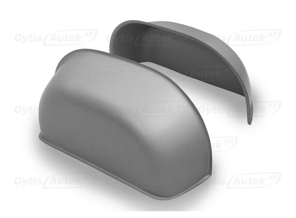 Hjulbuebeskyttere | Toyota Proace Max 2024-> | gytisautek.no