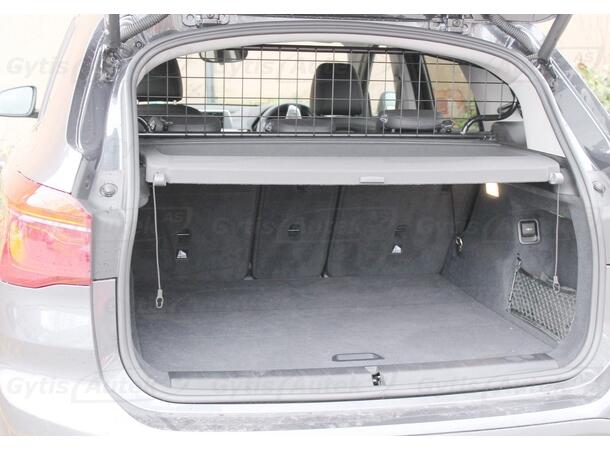 Hund-/Lastgaller | BMW X1 F48 2016-2022 | gytek.se