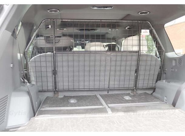 Hund-/Lastgaller | KIA EV9 2023-> | gytek.se