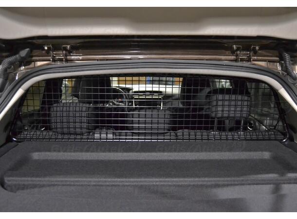 Hund-/Lastgaller | Nissan Leaf 2013-2017 | gytek.se