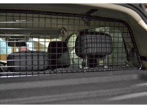 Hund-/Lastgaller | Nissan Leaf 2013-2017 | gytek.se