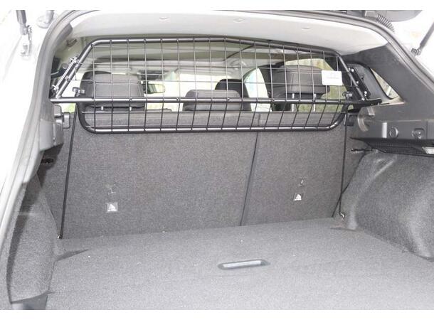 Hund-/Lastgaller | Nissan Qashqai 2021-> | gytek.se