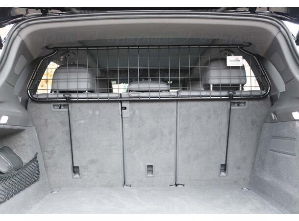 Hund-/Lastgaller | Porsche Cayenne 2018-> | gytek.se