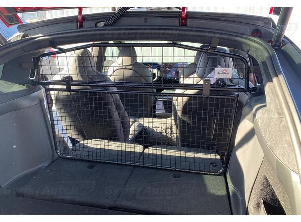 Hund-/Lastgaller | Tesla Model X 2022-> | gytek.se