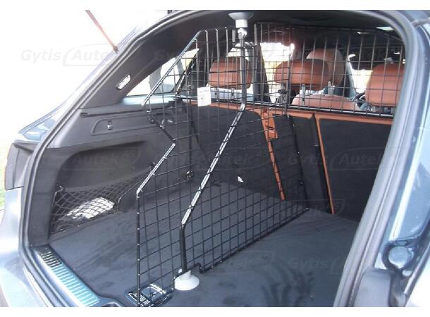 Hund-/Lastgaller med avdelare | MB GLC-Klasse X253 2015-2022|gytek.se