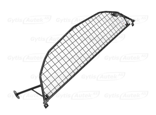 Hund-/Lastgaller med avdelare | MB GLC-Klasse X253 2015-2022|gytek.se