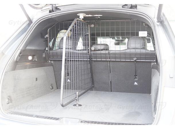 Hund-/Lastgaller med avdelare | MB GLE-Klasse V167 2019-> | gytek.se