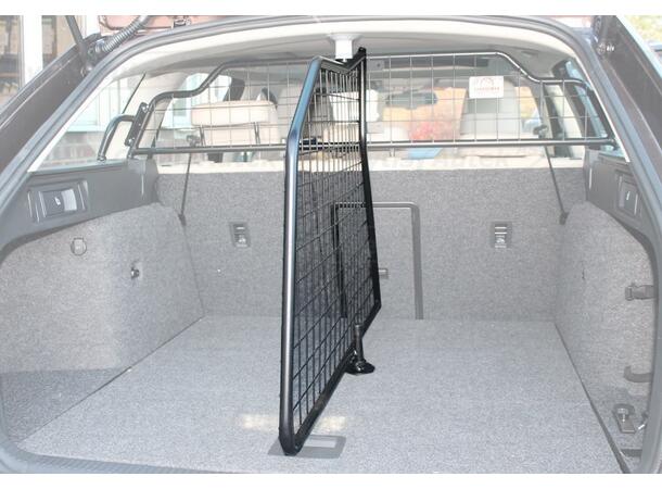 Hund-/Lastgaller med avdelare | Skoda Octavia 2013-2020 | gytek.se