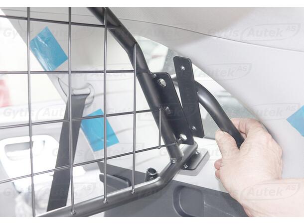 Hund-/Lastgaller till Kia E-Niro 2019-2022 | gytek.se