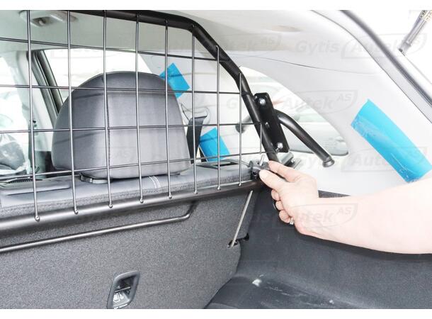 Hund-/Lastgaller till Kia E-Niro 2019-2022 | gytek.se