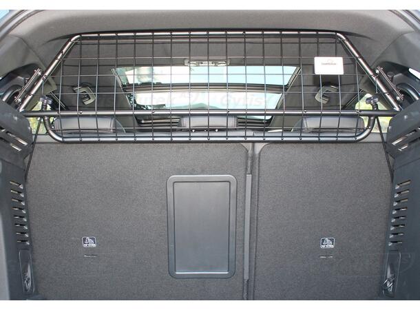 Hund-/Lastgaller till Peugeot 3008 2017-2024 | gytek.se