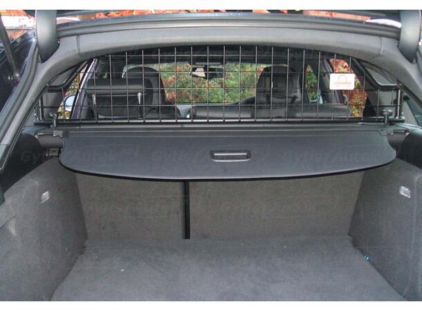 Hunde/Lastegitter| Audi A4 2008-2015 | gytisautek.no