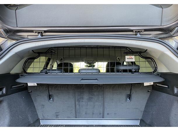 Hunde/Lastegitter| Audi e-tron 2019-2023 | gytisautek.no
