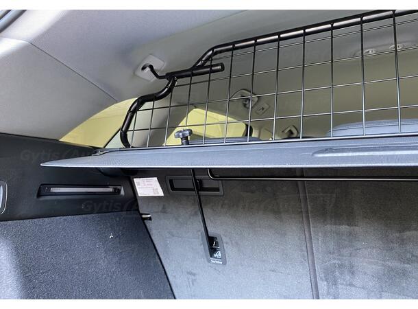 Hunde/Lastegitter| Audi e-tron 2019-2023 | gytisautek.no