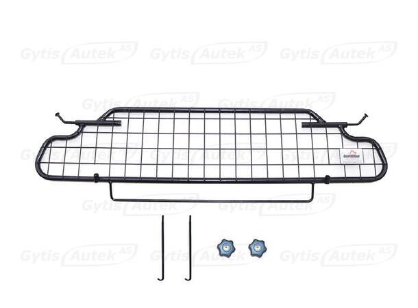 Hunde/Lastegitter| Audi e-tron 2019-2023 | gytisautek.no