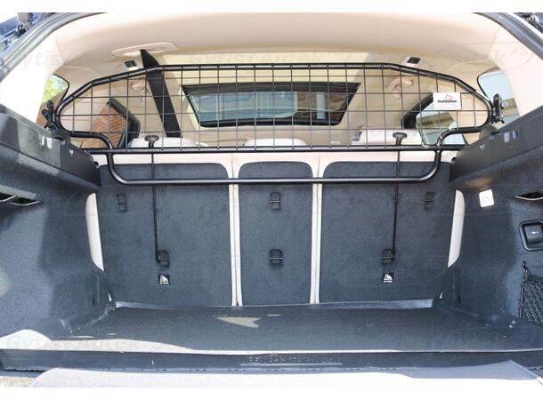 Hunde/Lastegitter| BMW X1 F48 2016-2022 | gytisautek.no