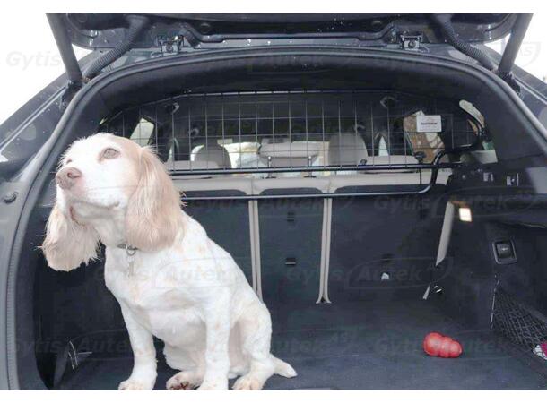 Hunde/Lastegitter| BMW X1 F48 2016-2022 | gytisautek.no