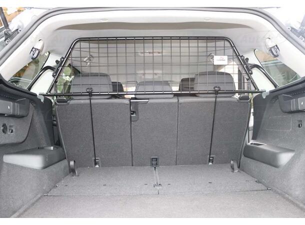 Hunde/Lastegitter| Skoda Kodiaq 2024-> | gytisautek.no