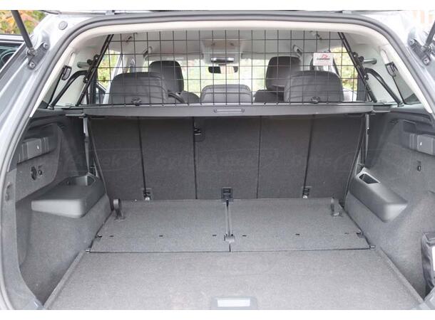 Hunde/Lastegitter| Skoda Kodiaq 2024-> | gytisautek.no