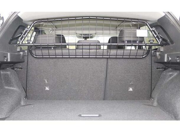 Hunde/Lastegitter | Nissan Qashqai 2021-> | gytisautek.no