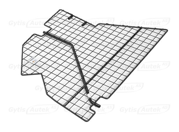 Hunde/Lastegitter med skillevegg | MB GLC-Klasse X253 | gytisautek.no