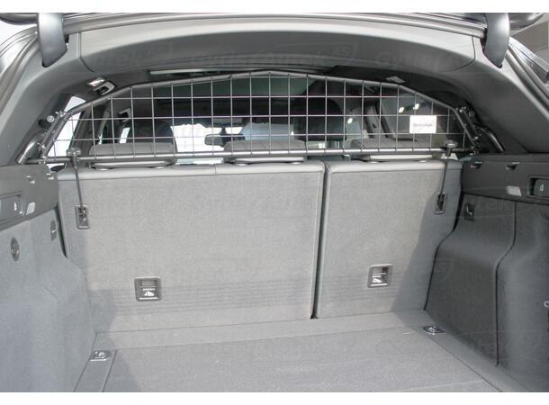 Hundegitter/Lastegitter| Audi Q5 2008-2016 |gytisautek.no