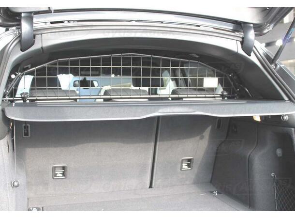 Hundegitter/Lastegitter| Audi Q5 2008-2016 |gytisautek.no