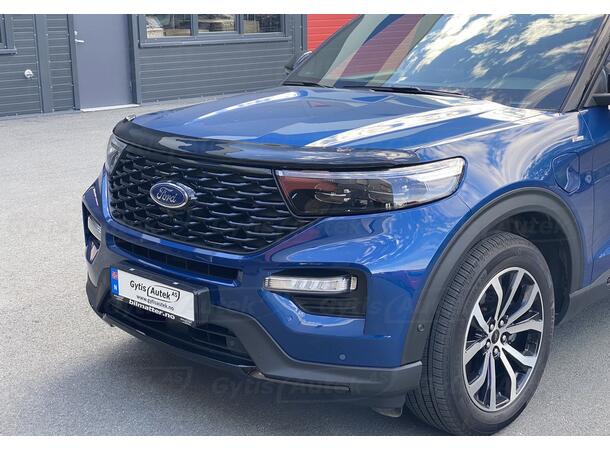 Huvskydd | Ford Explorer 2020-2024 | gytek.se