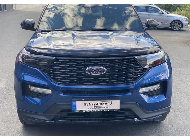 Huvskydd | Ford Explorer 2020-2024 | gytek.se