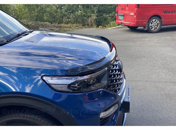 Huvskydd | Ford Explorer 2020-2024 | gytek.se