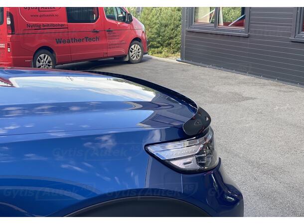 Huvskydd | Ford Explorer 2020-2024 | gytek.se