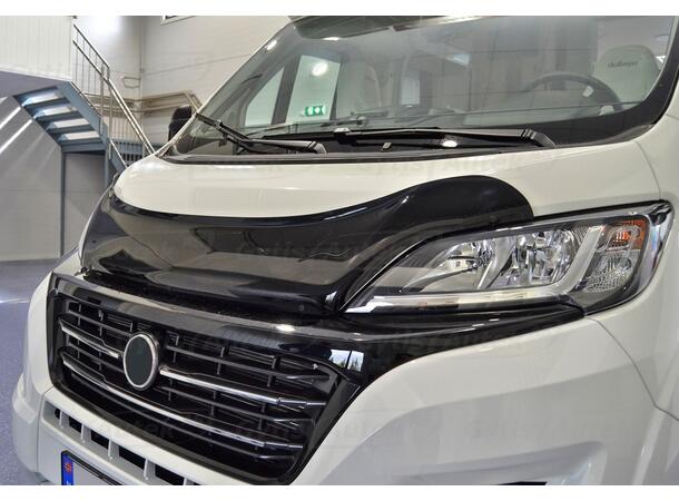 Huvskydd | Opel Movano 2022-> | gytek.se