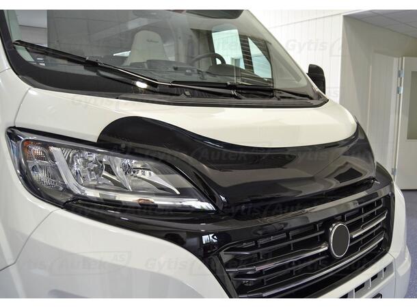 Huvskydd | Opel Movano 2022-> | gytek.se