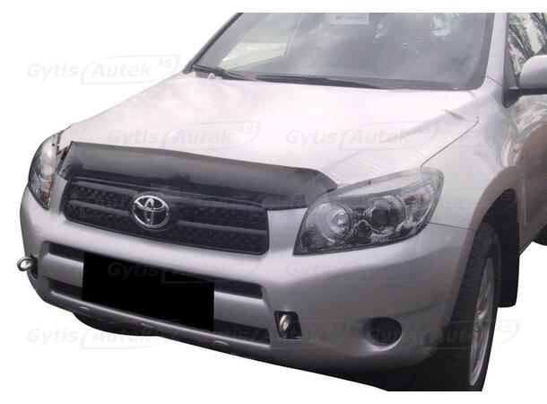 Huvskydd | Toyota RAV4 2006-2009 | gytek.se