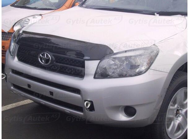 Huvskydd | Toyota RAV4 2006-2009 | gytek.se