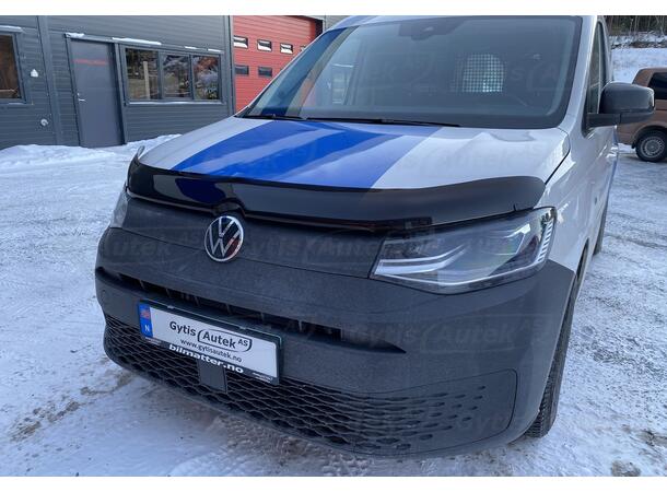 Huvskydd | VW Caddy 2021-> | gytek.se
