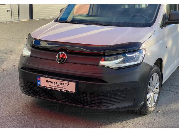 Huvskydd | VW Caddy 2021-> | gytek.se