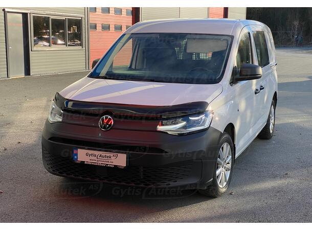 Huvskydd | VW Caddy 2021-> | gytek.se