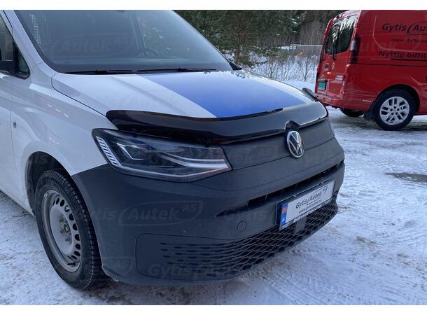 Huvskydd | VW Caddy 2021-> | gytek.se
