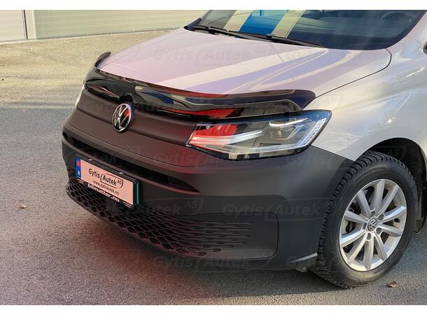 Huvskydd | VW Caddy 2021-> | gytek.se