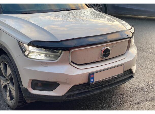 Huvskydd | Volvo C40/EC40 2022-> | gytek.se
