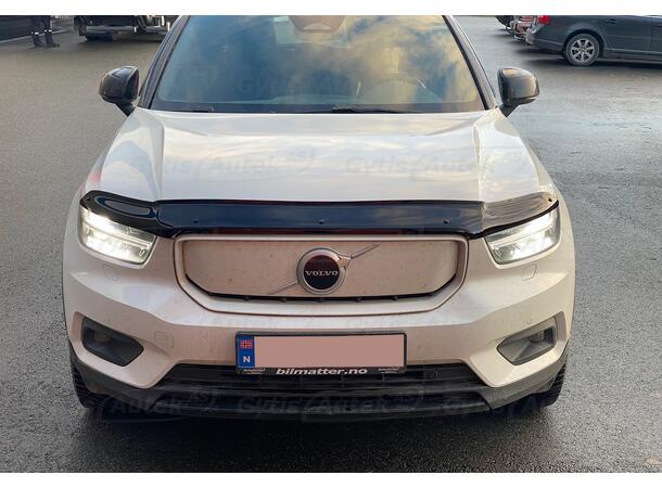 Huvskydd | Volvo C40/EC40 2022-> | gytek.se