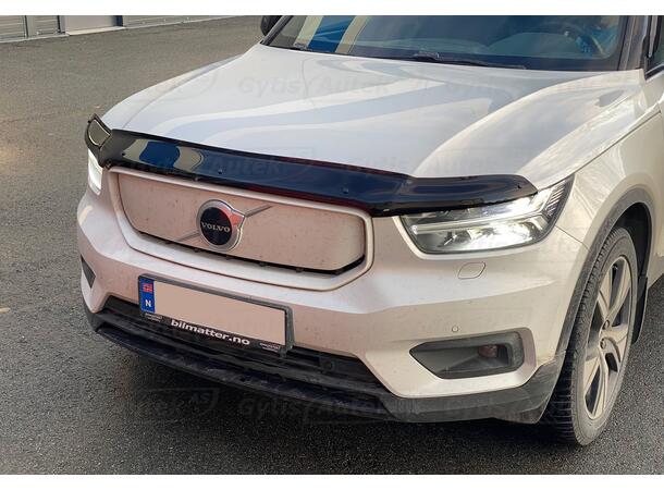 Huvskydd | Volvo C40/EC40 2022-> | gytek.se
