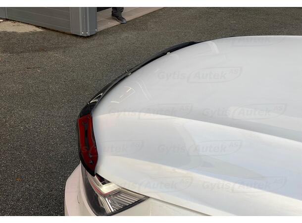 Huvskydd | Volvo C40/EC40 2022-> | gytek.se